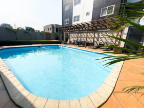 Safari Luxury Apartment